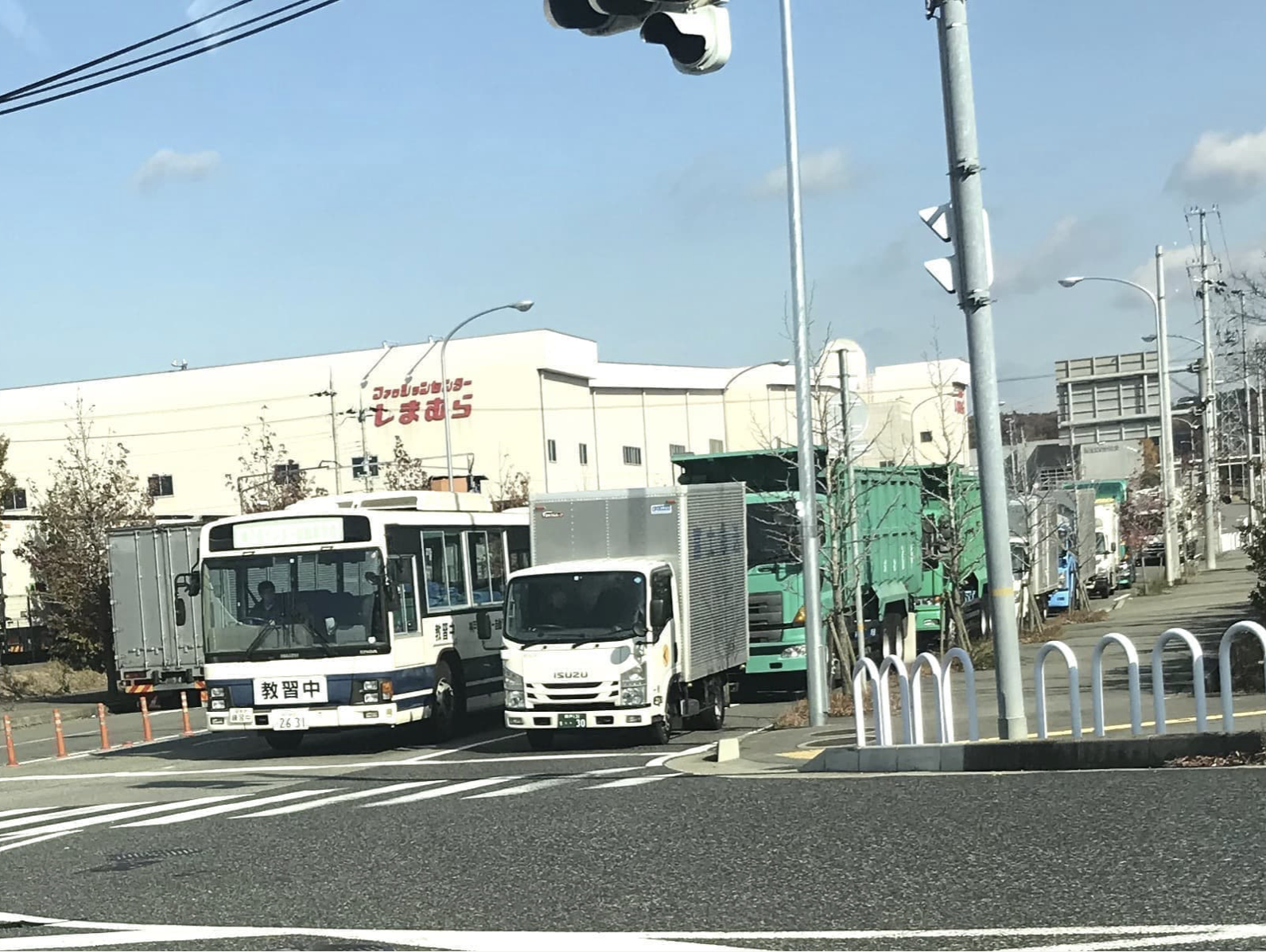 神戸西インター自動車学校